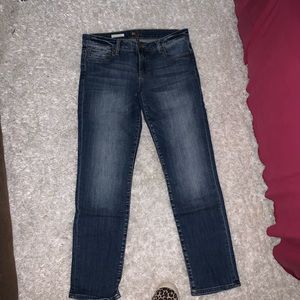 Kut from the kloth boyfriend Jeans